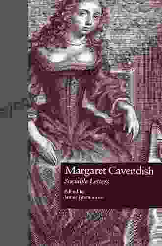 Margaret Cavendish: Sociable Letters (Garland Studies In The Renaissance 2009)