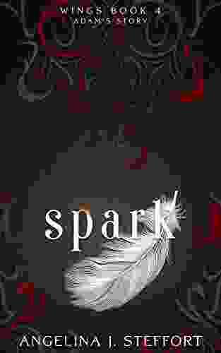 Spark: Adam S Story (Wings 4)