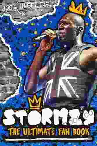 Stormzy: The Ultimate Fan (100% Unofficial)