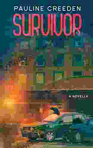 Survivor: A Sanctuary Novella (Sanctuary End Times 2)