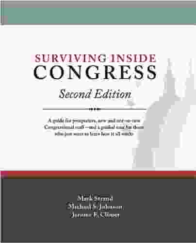 Surviving Inside Congress Mark Strand