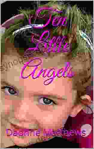Ten Little Angels Daphne Matthews