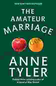 The Amateur Marriage Anne Tyler