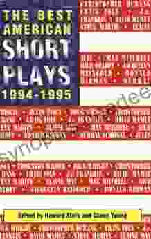 The Best American Short Plays 1994 1995