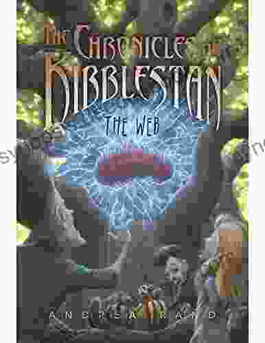 The Chronicles Of Kibblestan: The Web