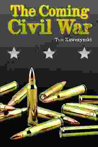 The Coming Civil War Tom Kawczynski