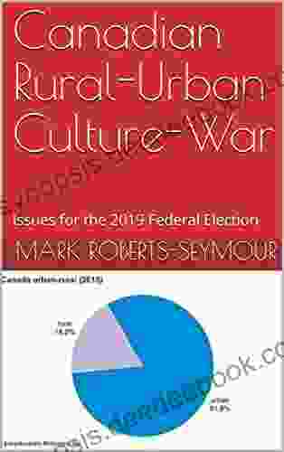 Canadian Rural Urban Culture War: Issues For The 2024 Federal Election
