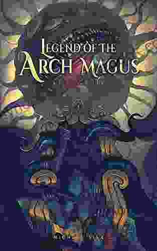 Legend Of The Arch Magus: Revelation