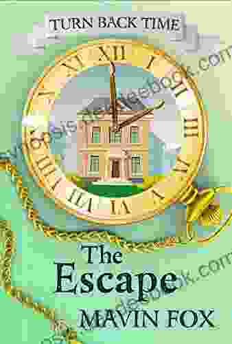 The Escape: Turn Back Time