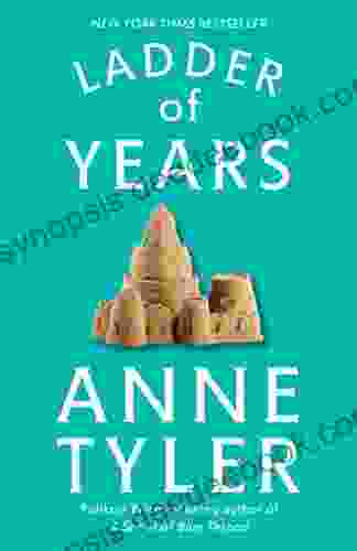 Ladder Of Years: A Novel