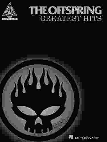 The Offspring Greatest Hits Songbook (Guitar Recorded Versions)