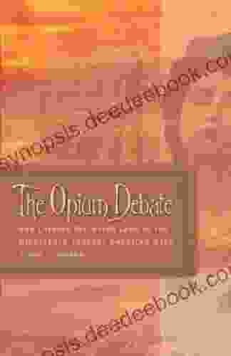 The Opium Debate And Chinese Exclusion Laws In The Nineteenth Century American West