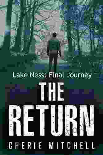 The Return: Lake Ness Final Journey