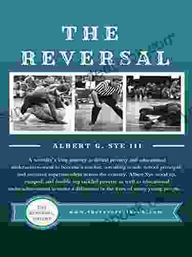 The Reversal Sye Albert