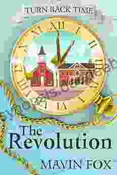 The Revolution: Turn Back Time