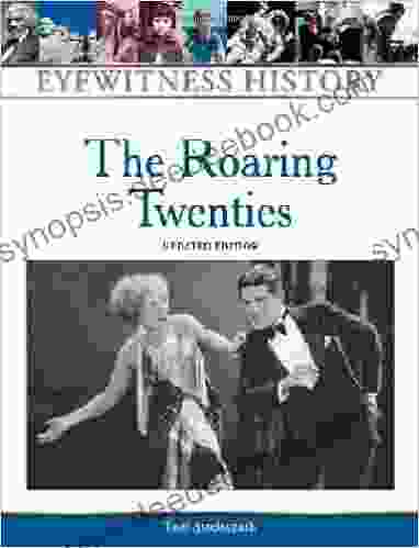 The Roaring Twenties (Eyewitness History (Hardcover))