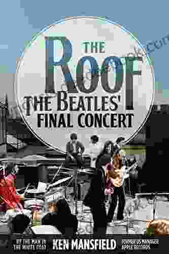 The Roof: The Beatles Final Concert