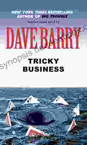 Tricky Business Dave Barry