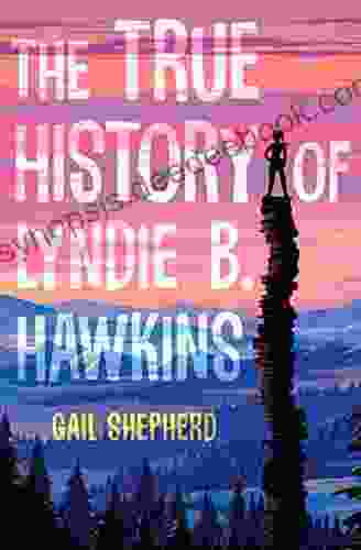 The True History Of Lyndie B Hawkins