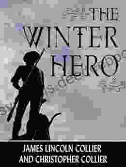 The Winter Hero James Lincoln Collier