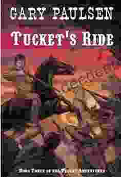 Tucket S Ride (The Francis Tucket Adventures 3)