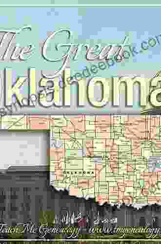 Unbelievable Pictures And Facts About Oklahoma