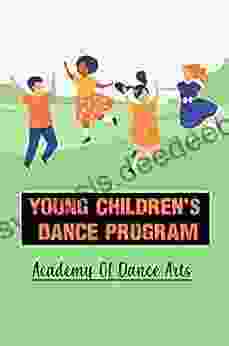 Young Children S Dance Program: Academy Of Dance Arts: Children Dance Tutorial