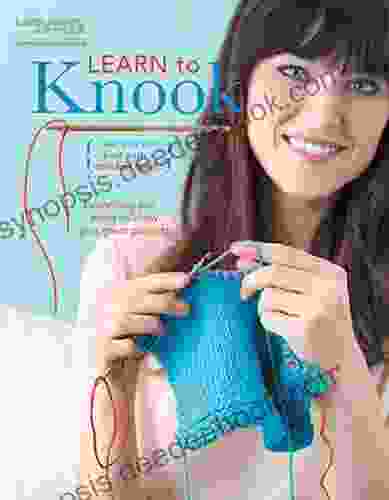Learn To Knook K J Button