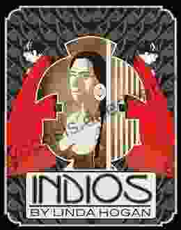 Indios: A Poem A Performance