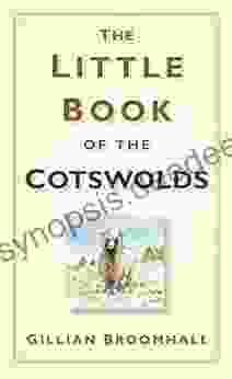 Little Of The Cotswolds