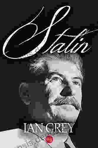 Stalin Ian Grey