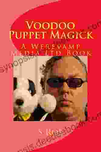 Voodoo Puppet Magick S Rob