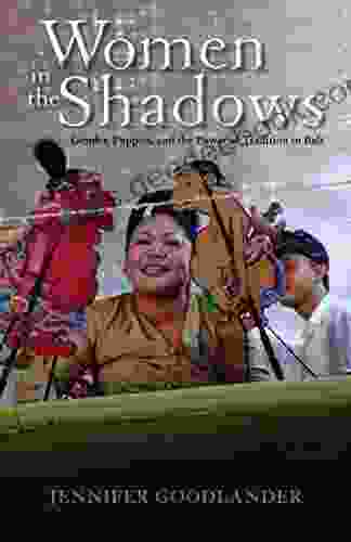 Women In The Shadows: Gender Puppets And The Power Of Tradition In Bali (Ohio RIS Southeast Asia 129)